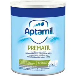 APTAMIL Prematil Pulver 400 g von Aptamil