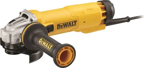 DEWALT Winkelschleifer 125 mm 1200 Watt DWE4227-QS von DeWalt