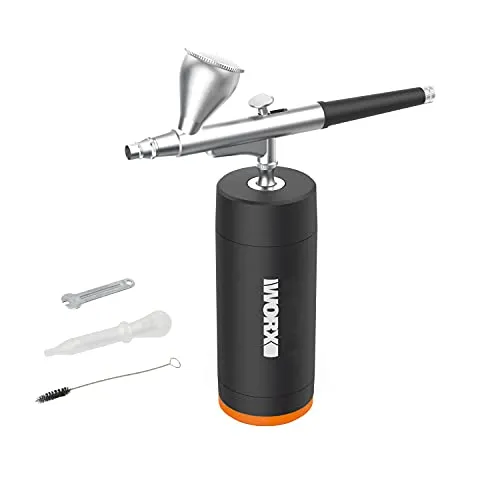 WORX Airbrush MakerX 20 V WORX | PowerShare | WX742.9