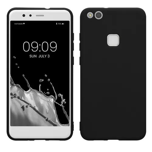 Hülle für Huawei P10 Lite Handyhülle Handy Case Cover Smartphone Backcover