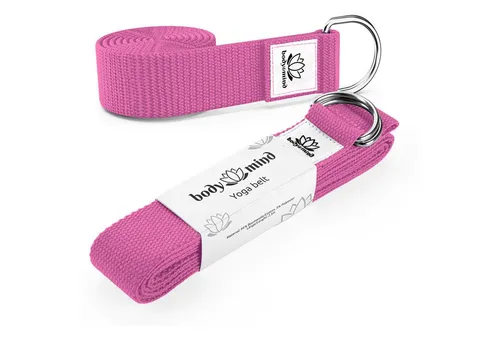 Fitness Pink von Body & Mind