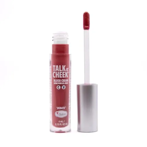 Produktbild Talk is Cheek Blush Cream - Debate
