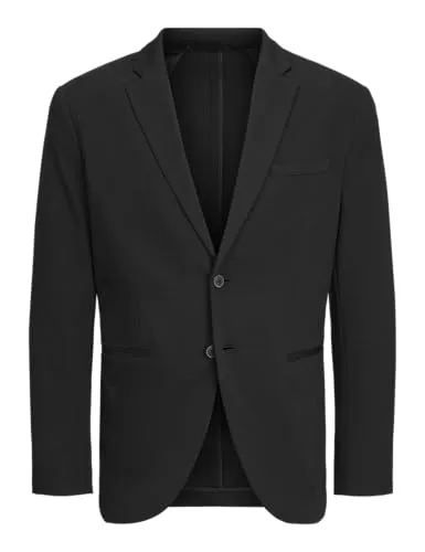 JACK&JONES JUNIOR JJEJAXON Jersey Blazer NOOS JNR von Jack & Jones