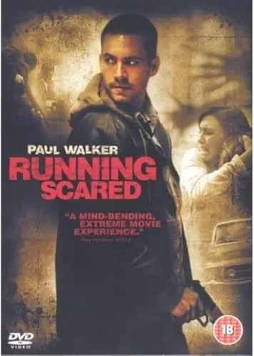Running Scared (2006) [DVD]