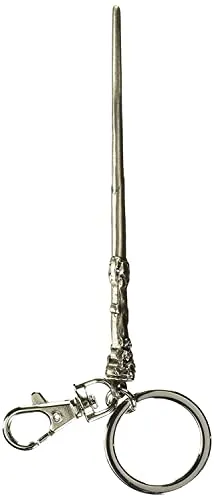 Monogram Harry Potter Zauberstab Schlüsselanhänger 11Cm