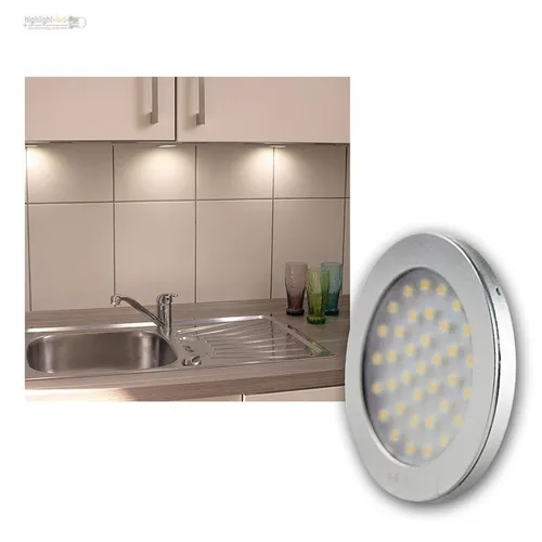 LED-Unterbauleuchte 