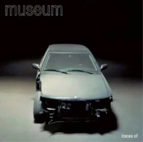 Museum Traces Of (CD) Album