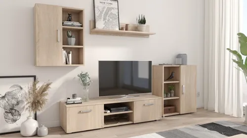 Wohnwände bis 250 Euro von Per la vita