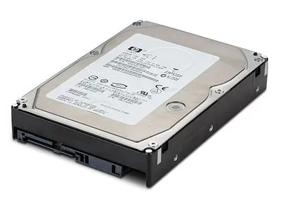 HPE SAS HDD 600GB disco rigido interno 10000 Giri/min 2.5 (DRV HD 600GB 2.5 10K 6G SAS - SGT - Warranty: 36M)