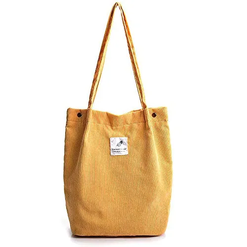 Handtaschen Gelb von Funtlend