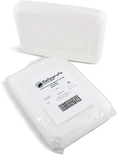 Bio Sheabutter von Seifenprofis