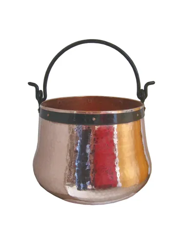 Küche & Esszimmer Bronze von Dr. Richter