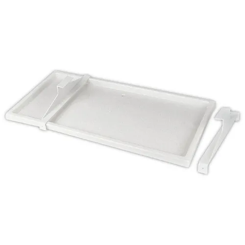 ALIXO Kondensatwanne aus Kunststoff 940×420 mm