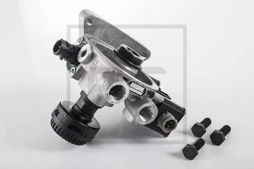 Pe Automotive Lufttrockner 076.895-00A von PETERS ENNEPETAL