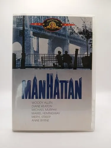 Manhattan