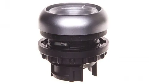 Tastenantrieb ohne Einsatz, hinterleuchtet, selbstrückstellend M22-DRL-X 216954