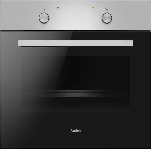 Amica EB 941 600 E Backofen Edelstahl von Amica