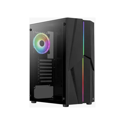 Aerocool Mecha ARGB Mid Tower PC Gaming Case