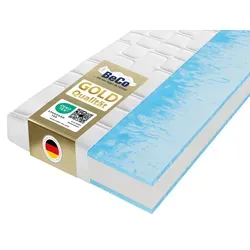 Gelschaummatratze GUMO MAXX von BeCo