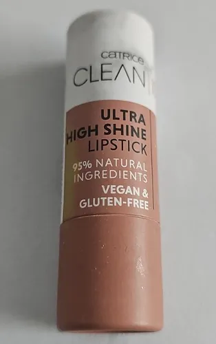 CATRICE Lippen von Ultra