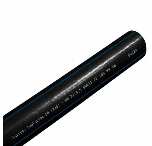 qpool24 PE-Rohr 32mm von Centraltubi