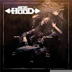 Ace Hood - Bodied - CD - Neu / OVP