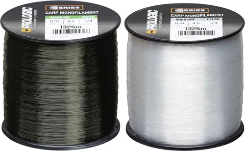 Produktbild Prologic C-Series 1/4 LB  4.5kg 0.31mm