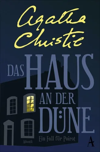 Das Haus an der Düne von Agatha Christie (2016, Taschenbuch)