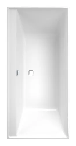 Villeroy & Boch Collaro Rechteckbadewanne 1900 x 900 mm von Villeroy & Boch