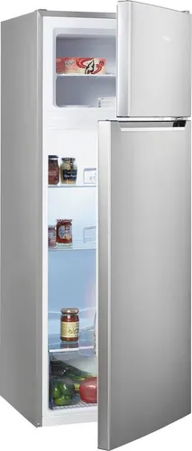 Amica Kühl-/Gefrierkombi Doppeltür DT 374 160 E