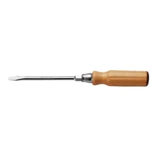 Facom Schraubendreher mit Holzgriff 14 mm von Facom