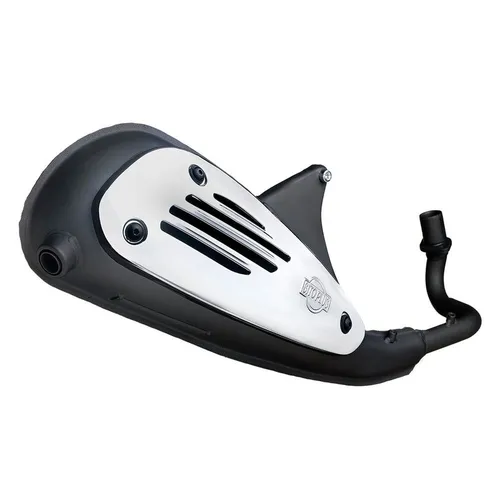 Produktbild Leise / Lautlos Sitoplus Vespa LX 50 4T/ET4 4T / Liberty