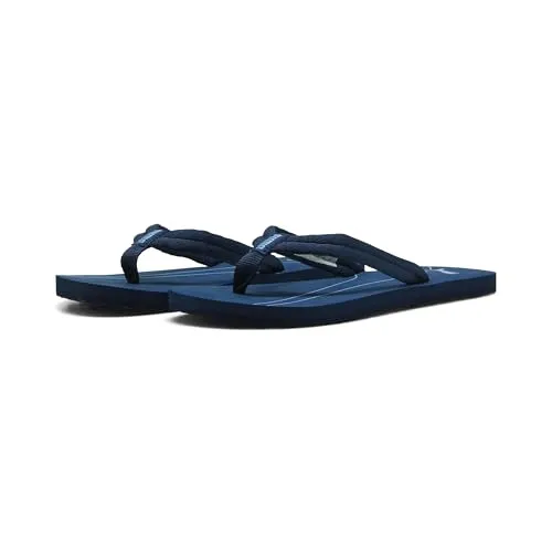 Puma Epic FLIP V3 Flop, Unisex, Persian Blue-Team, Hellblau, 10 UK