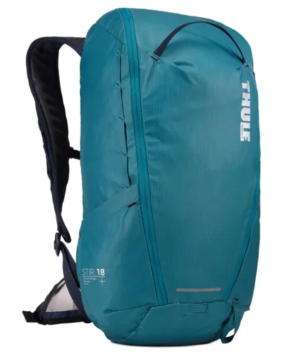 Thule Stir 18L Backpack - Robuster Wander-Rucksack für Outdoor-Abenteuer - Rucksäcke, 18L Volumen, ideal für Tageswanderungen mit leichtem und strapazierfähigem Design.