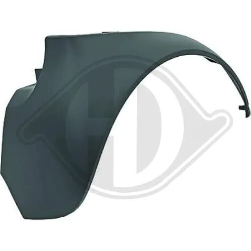 Diederichs Kotflügel 1605035 von DIEDERICHS