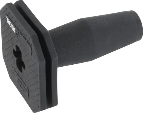 Handschutz Profi doppelte Schutzplatte Meißel