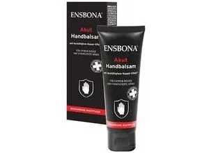 Handbalsam Akut Ensbona 75 ML
