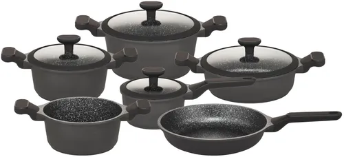Hanseatic Topf-Set 