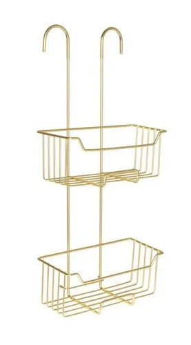 WENKO Thermostat-Dusch-Caddy Mod. Milo von WENKO