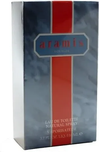 Aramis Voyager Eau de Toilette Spray 110 ml