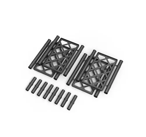 Bögen, Gitter, Laubengänge & Pergolen von Kreher