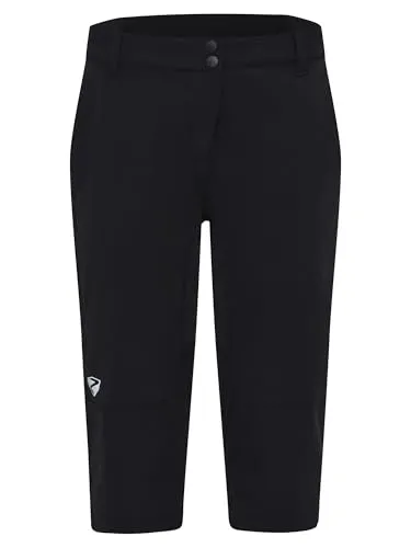 ZIENER NESTLA-Z Damen Radhose Gr. 38 von ZIENER