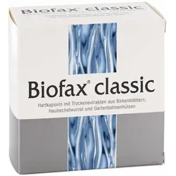 Produktbild Biofax classic