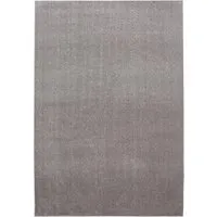 Ayyildiz Kurzflorteppich Ata 7000 Beige 60 cm x 100 cm