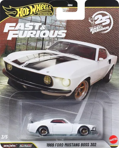 Hot Wheels Spielzeugautos von Hot Wheels
