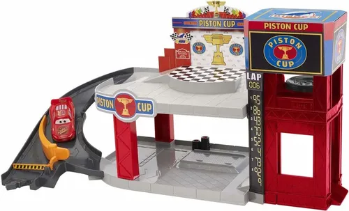 Mattel Disney Cars DWB90