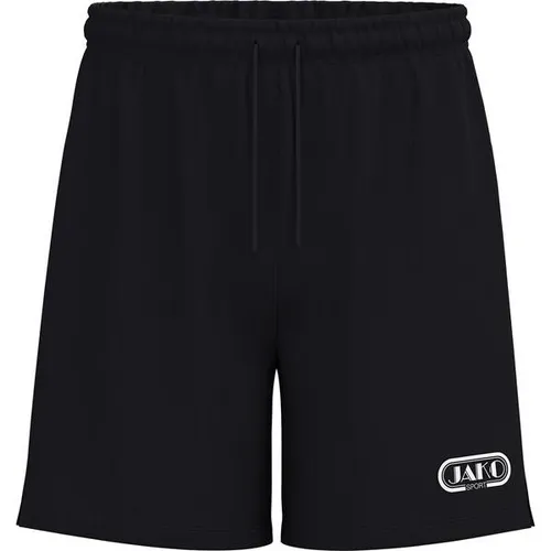 Jako Herren Trainingsshorts Retro 4446 schwarz L