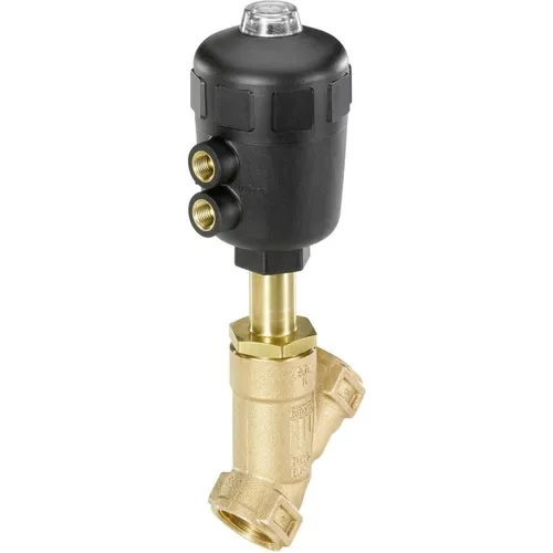 Bürkert 2/2-Wege-Schrägsitzventil pneum.bet (344680) von Bürkert