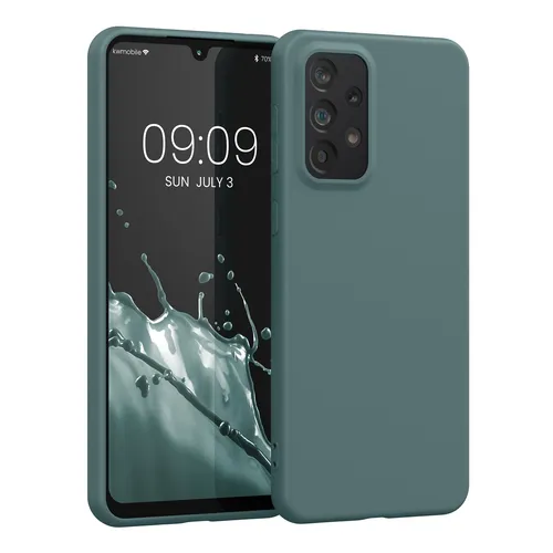 Hülle für Samsung Galaxy A33 5G Handyhülle Handy Case Cover Smartphone Backcover