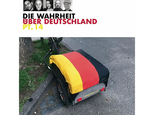 Die Wahrheit über Deutschland Pt. 14 - (CD)